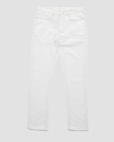 Off White | Super-soft Stretch Light Jeans