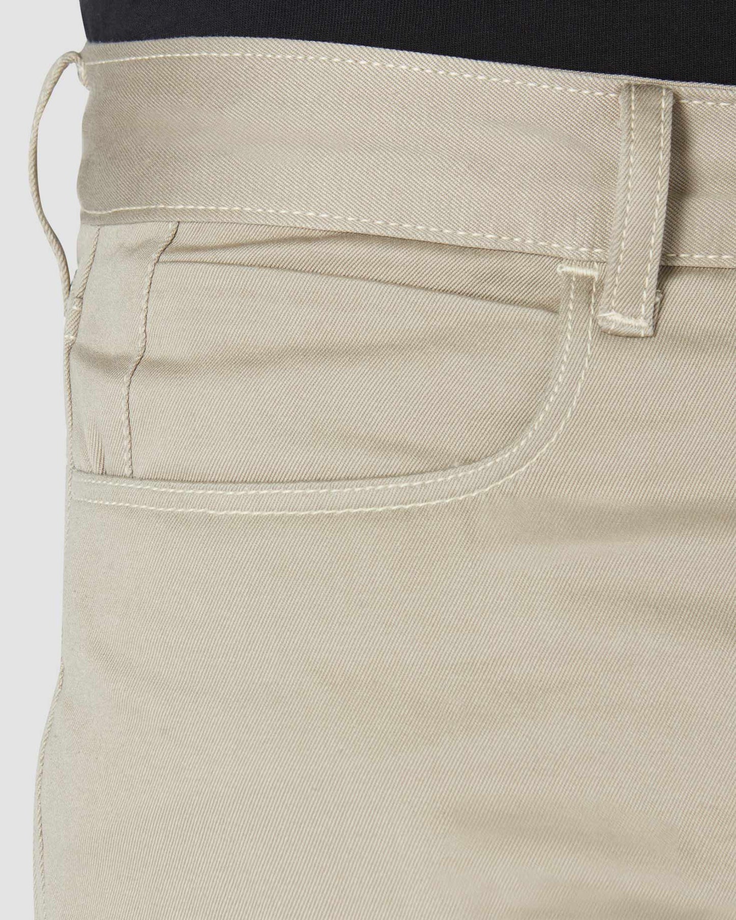 Greige || Soft Light Jeans