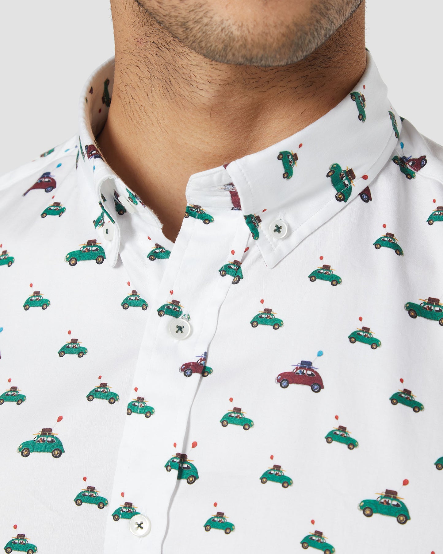 Roadtrippin Shirt