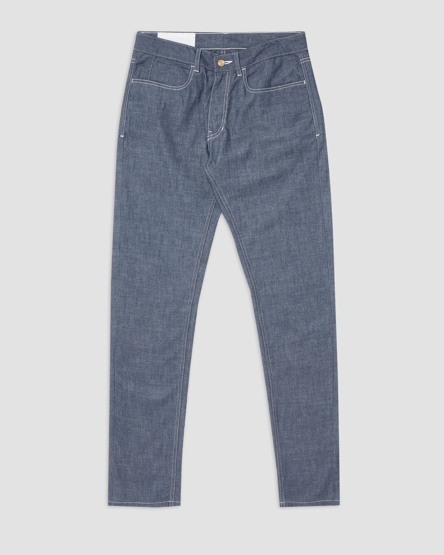 Indigene Chambray || Ultra-light Soft  Jeans