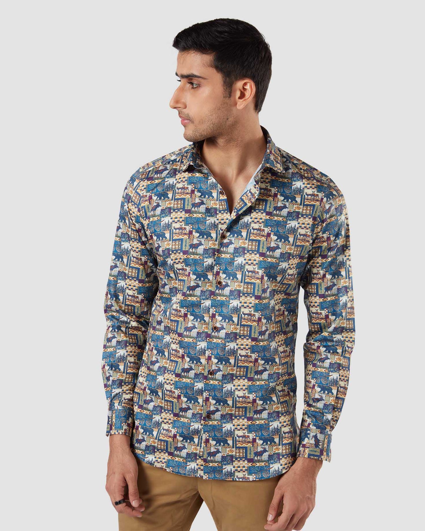 Great Outdoors Shirt