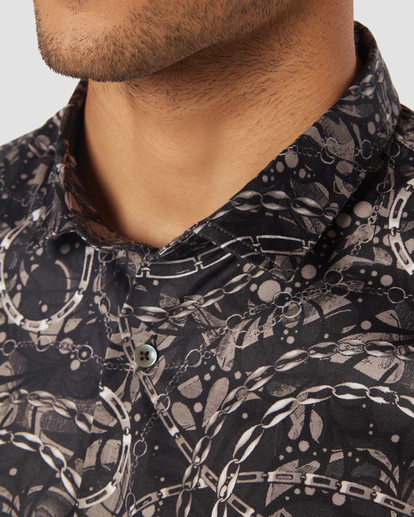 Chainlink Shirt
