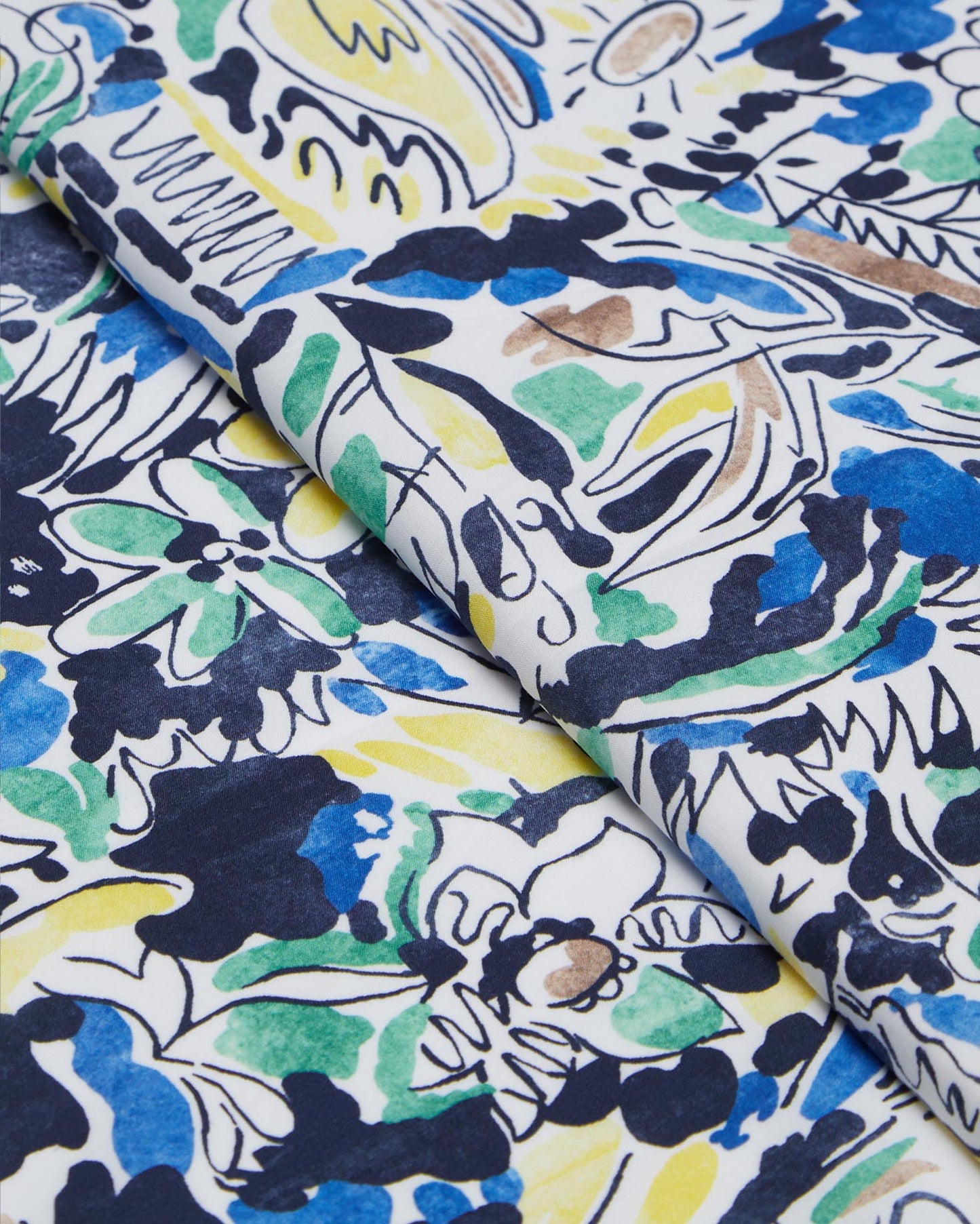 Different Strokes Shirt