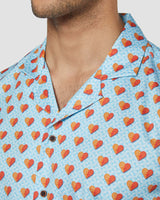 Palmier Heart Shirt