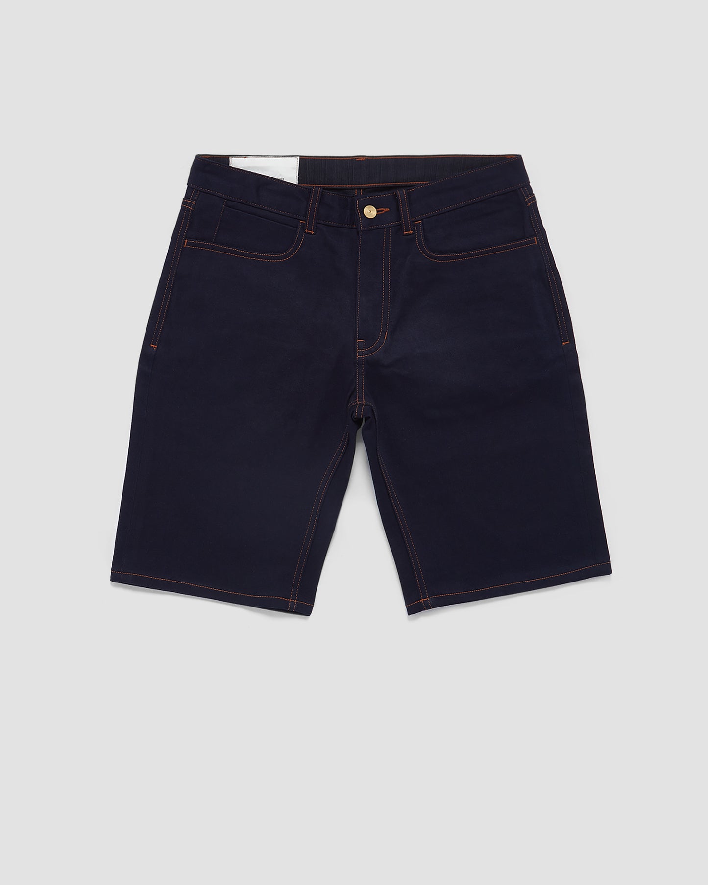 Viscount Blue | Super-soft Stretch Shorts