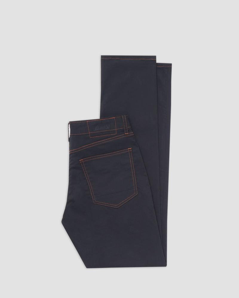 Black | Super-soft Stretch Light Jeans
