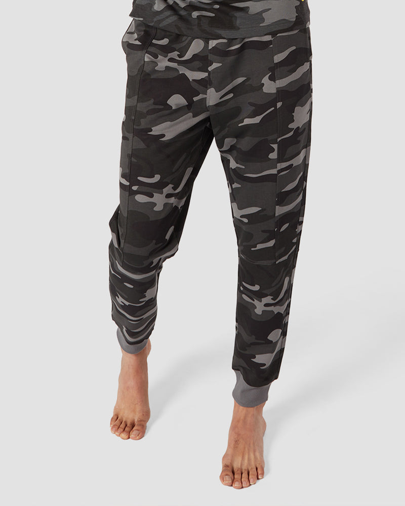 Urban Hawk French Terry Joggers