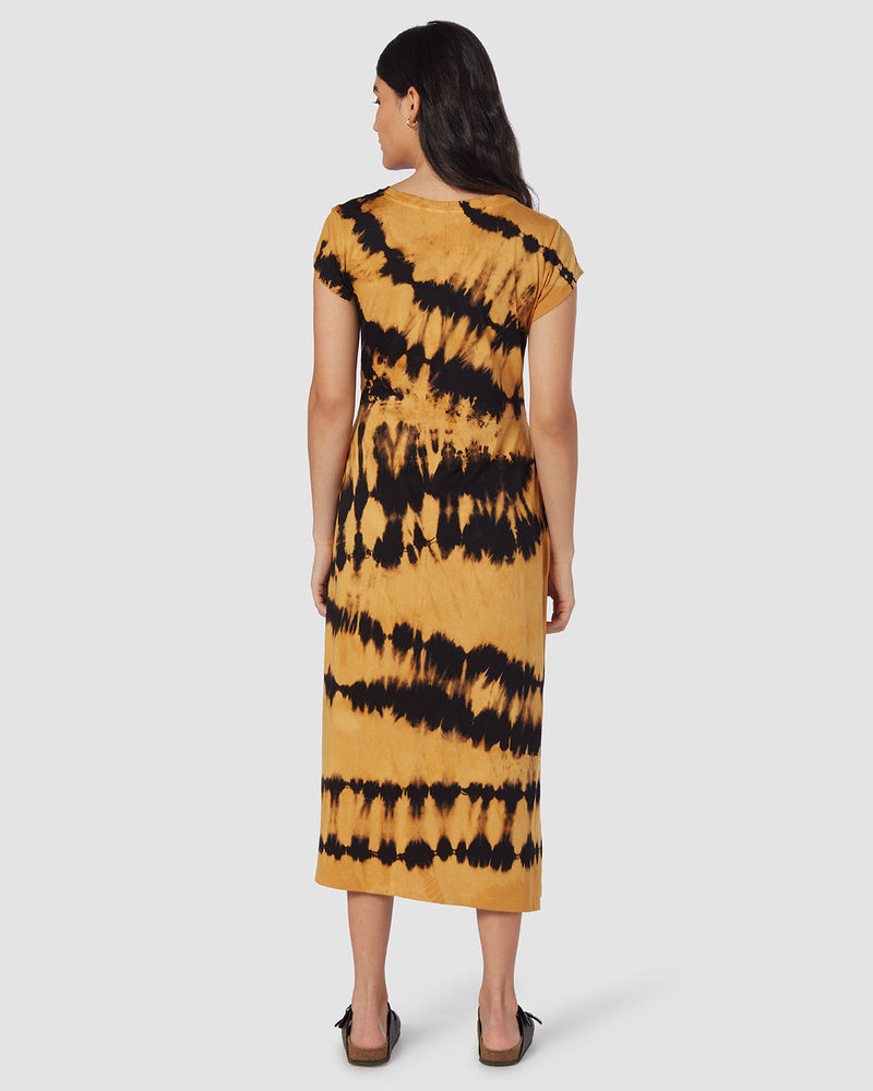 Mustard Fields Dress
