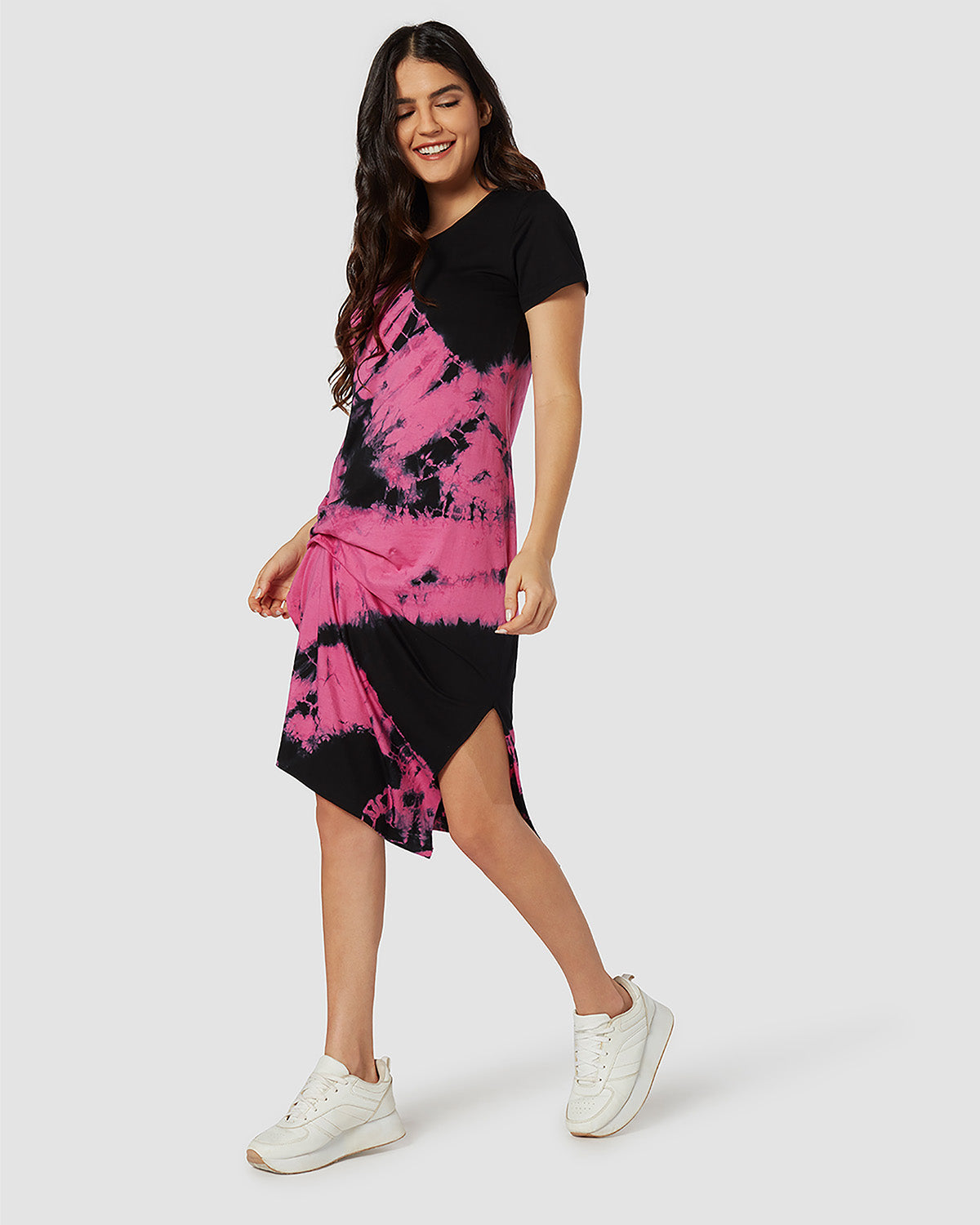 Feeling Electric Dress