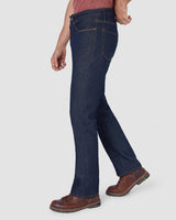 Milled Indigo :: Organic Soft Jeans