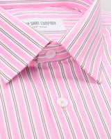 Pink Miles Shirt
