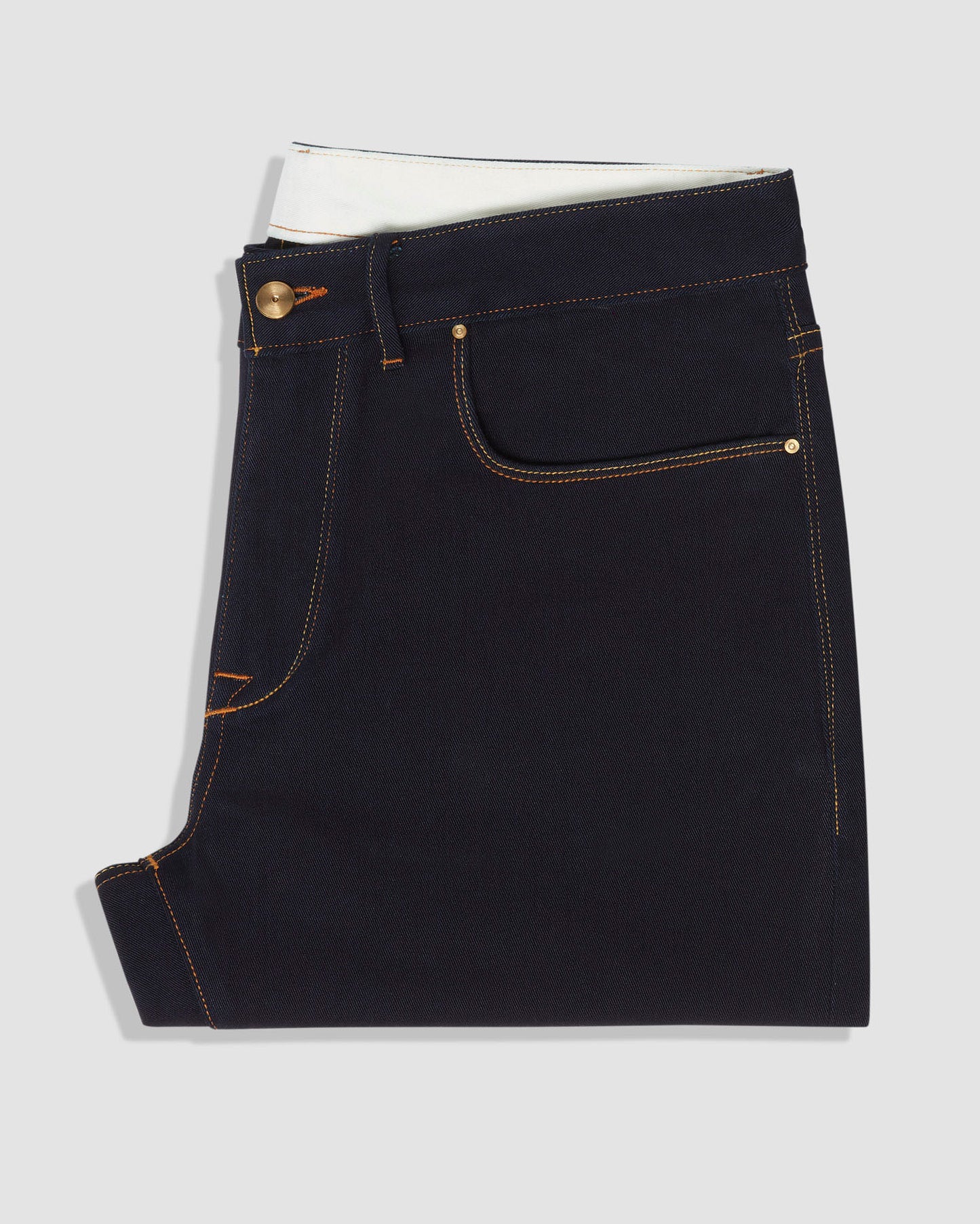 Dynamic Indigo | Super-soft Stretch Shorts
