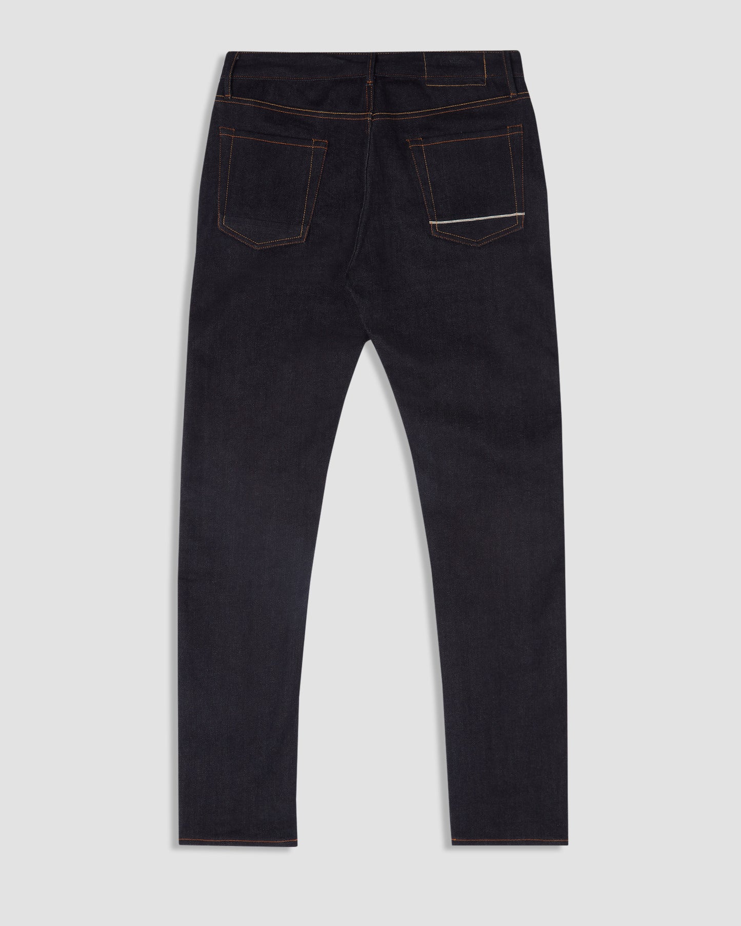 Magic Blue | Stretch Selvedge Jeans