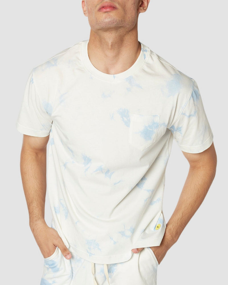 Tie Dye Clearwater T-Shirt