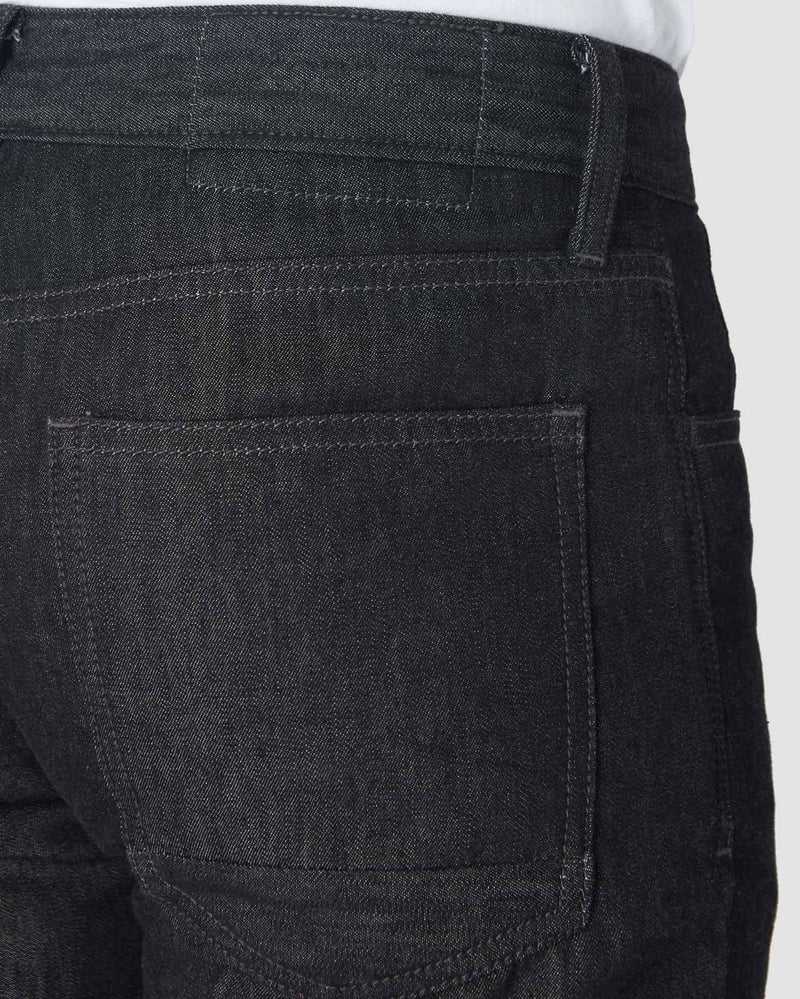 Light Char || Ultra-light Soft  Jeans
