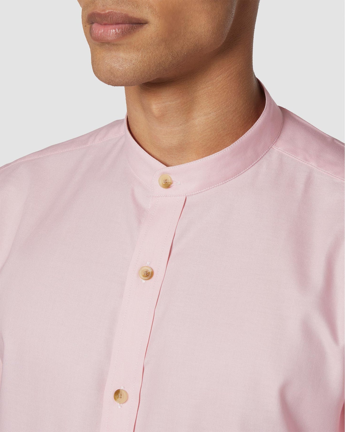 Syrup Vintage Washed Oxford Shirt