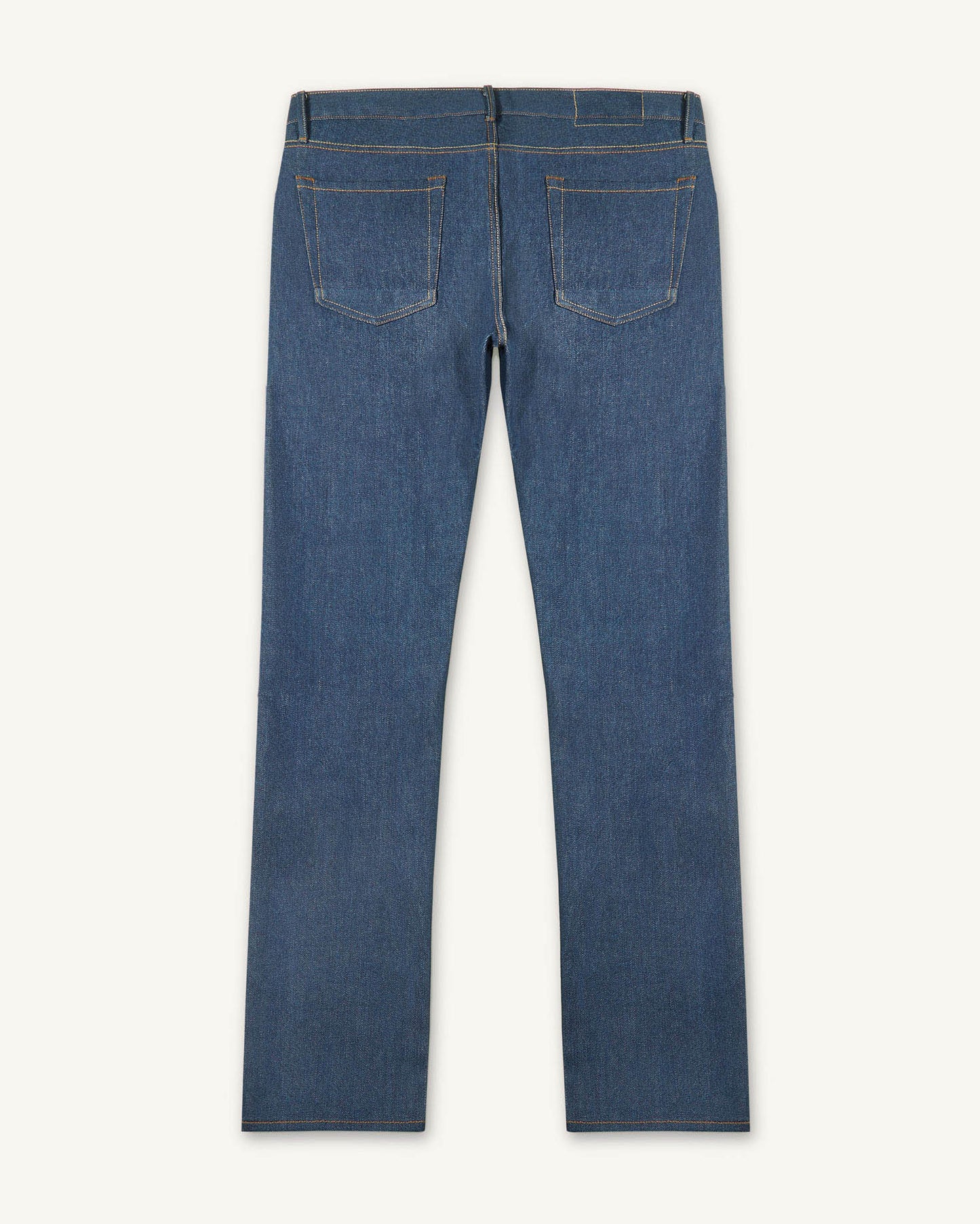Mineral Dust | Organic Soft Jeans