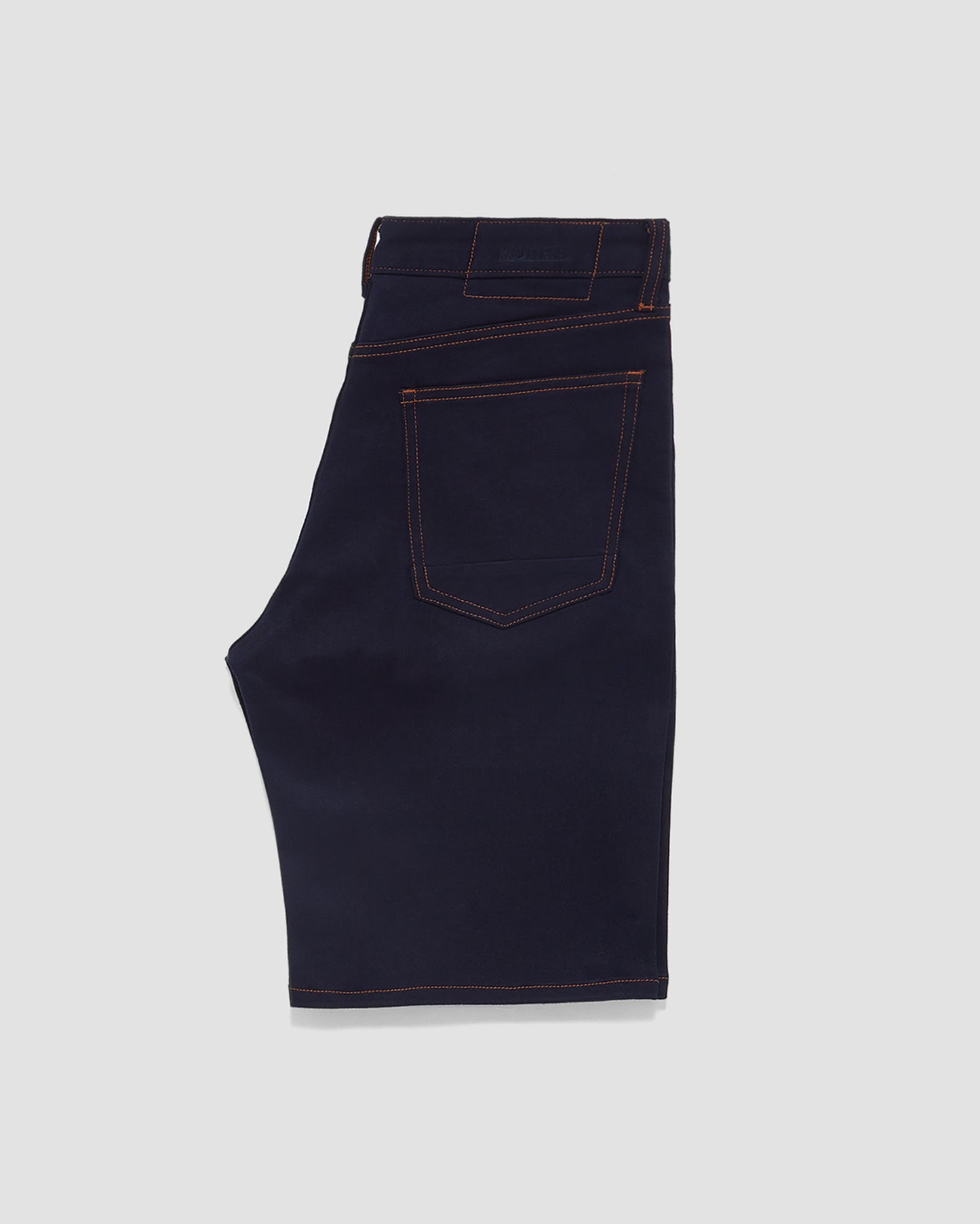 Viscount Blue | Super-soft Stretch Shorts