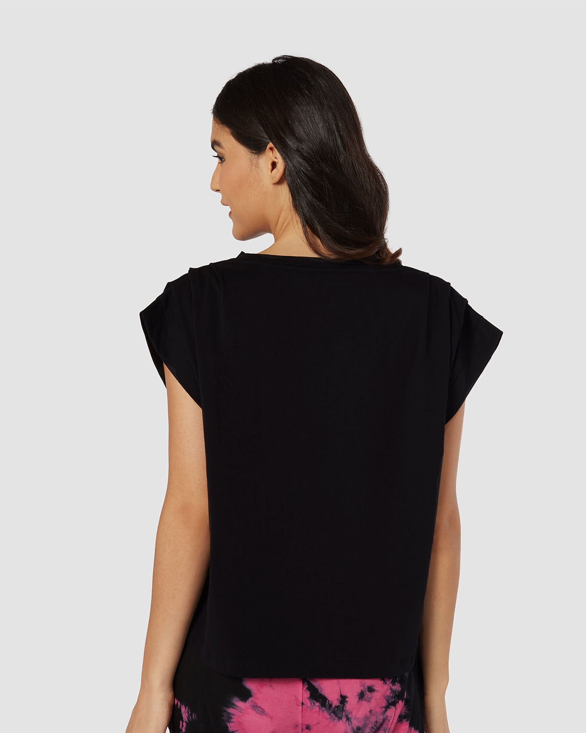 Darkside Top