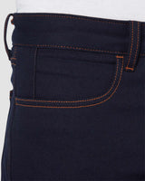 Viscount Blue | Super-soft Stretch Jeans