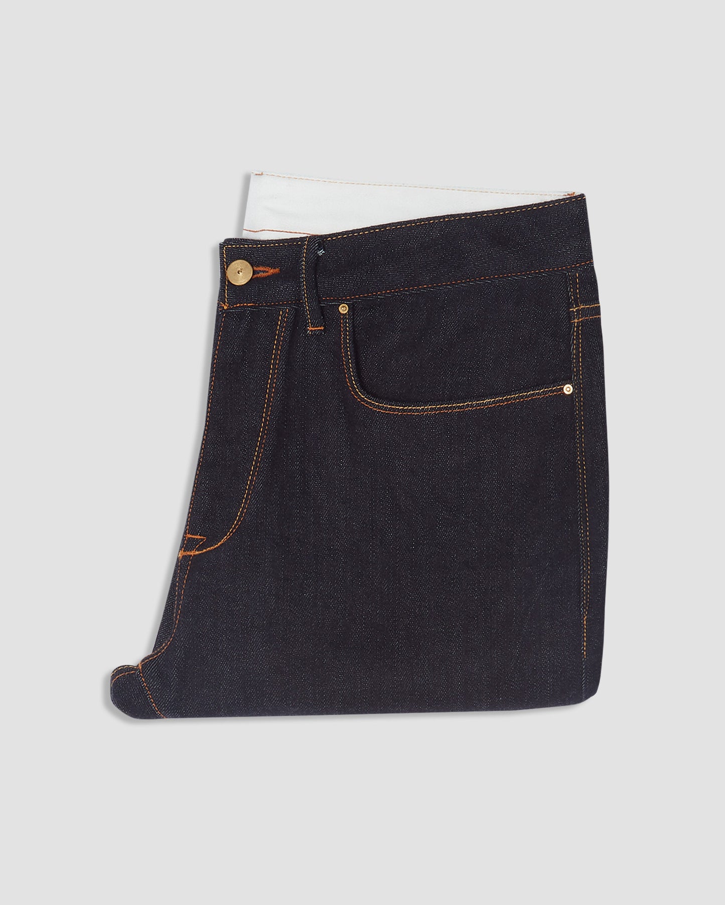 Magic Blue | Stretch Selvedge Jeans