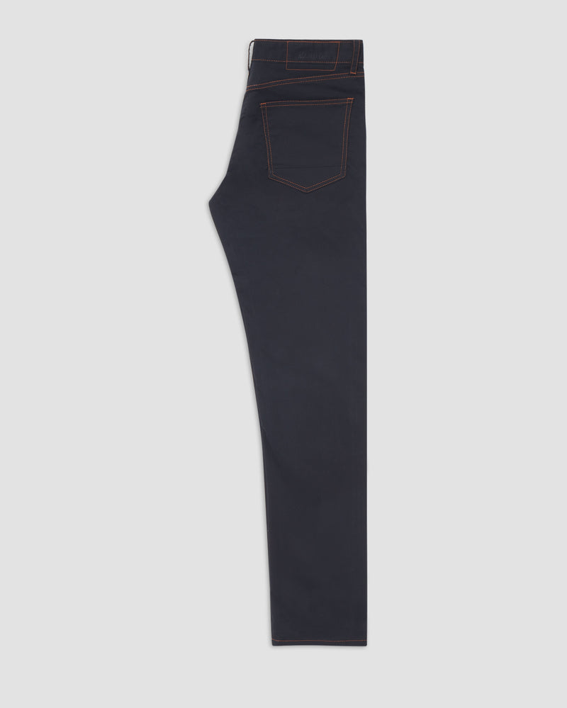 Black | Super-soft Stretch Light Jeans