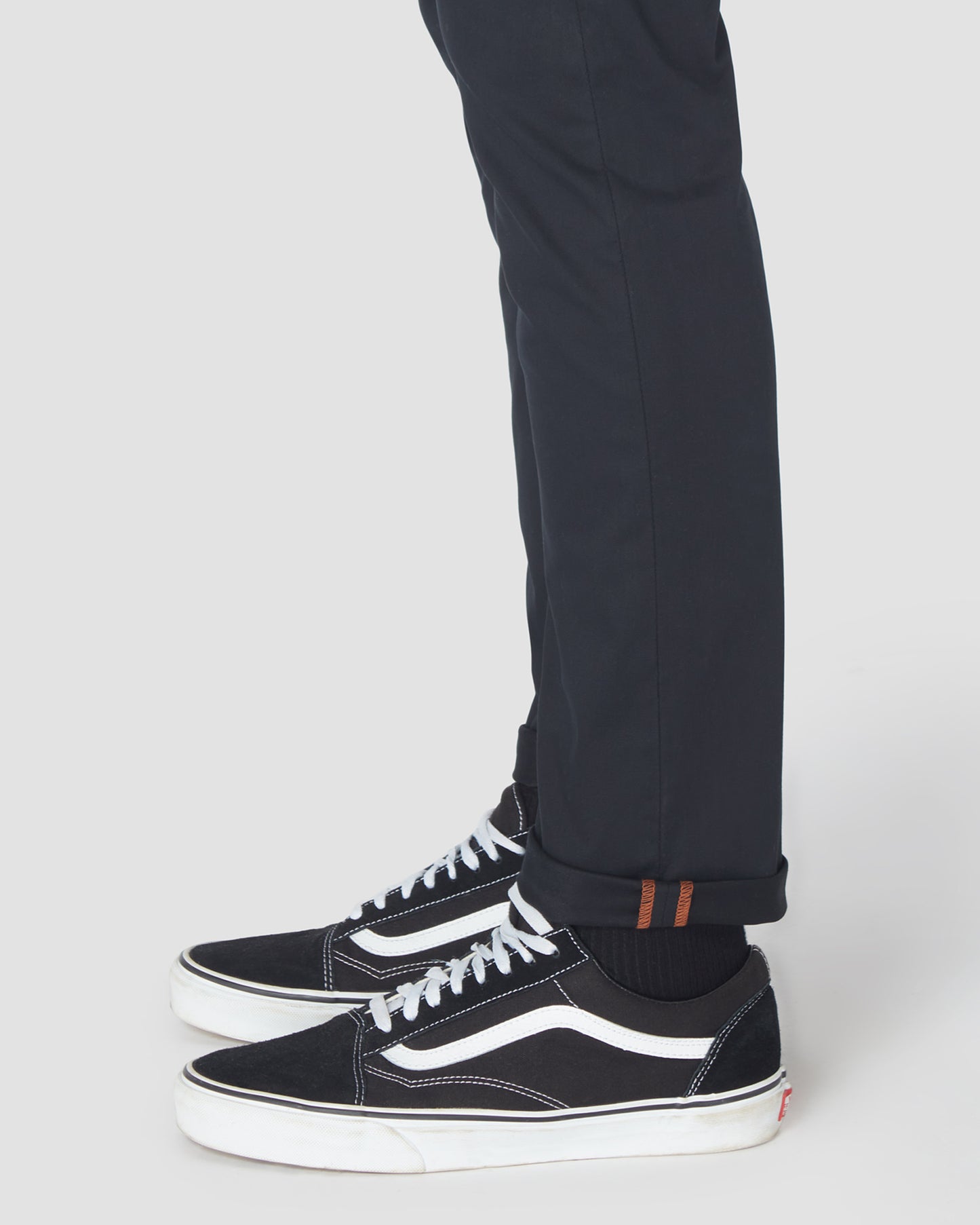 Black | Super-soft Stretch Light Jeans