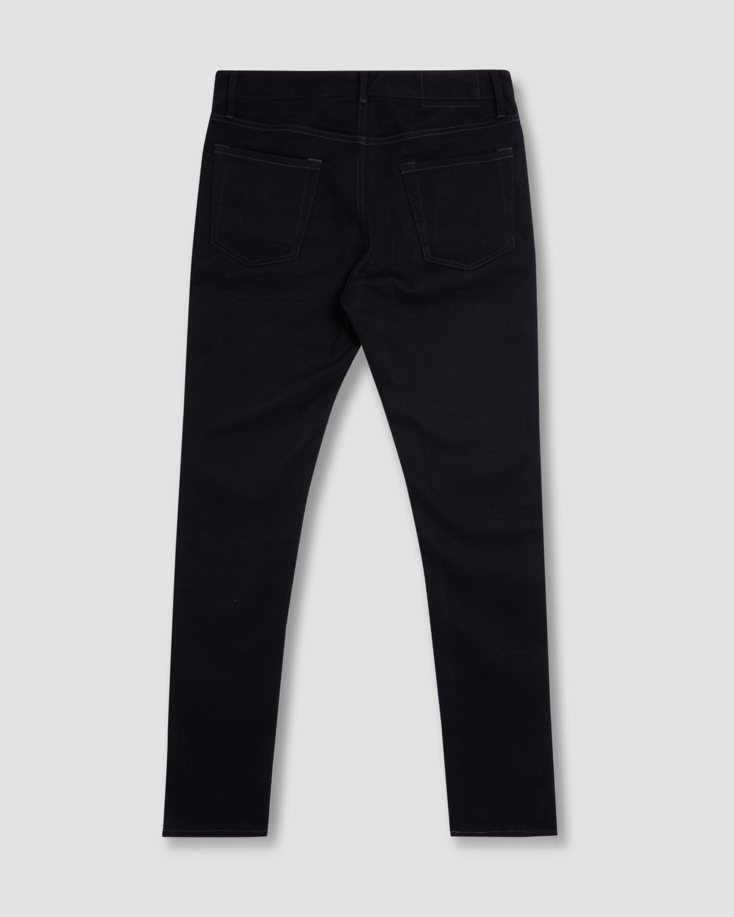 Wicker Black | Super-soft Extra Stretch Jeans