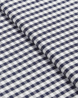 Frostbite Gingham Checked Shirt