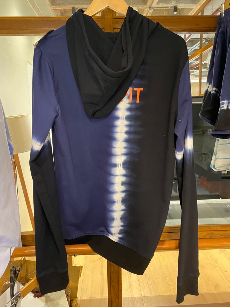 Recovery Hoodie