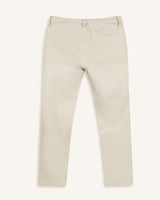Ecru Jeans | White Threads