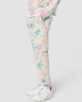 Tie Dye Doors French Terry Joggers
