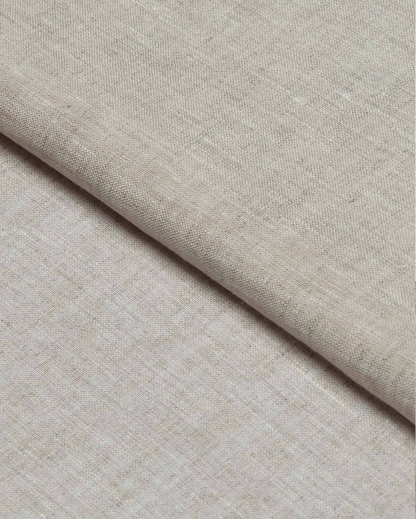 Brush Linen Shirt