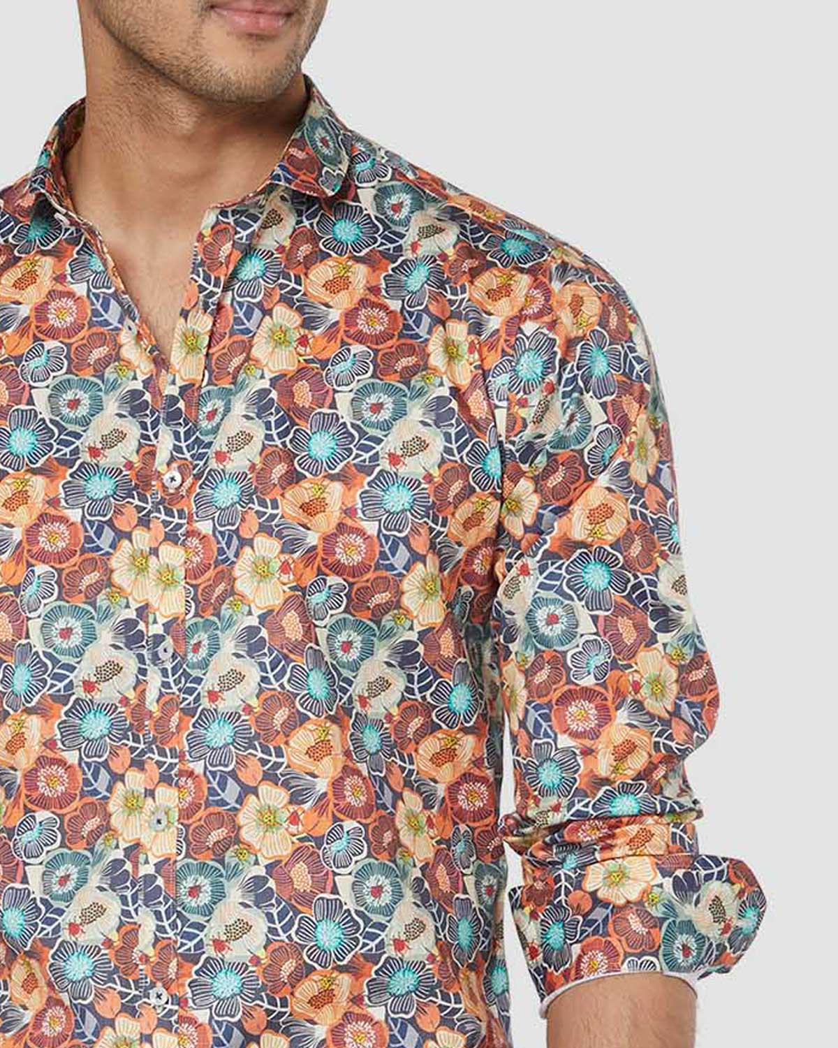 Montague Kid Shirt