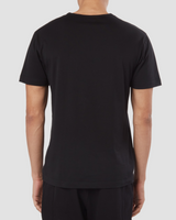 Classic Black Supima Cotton T-Shirt