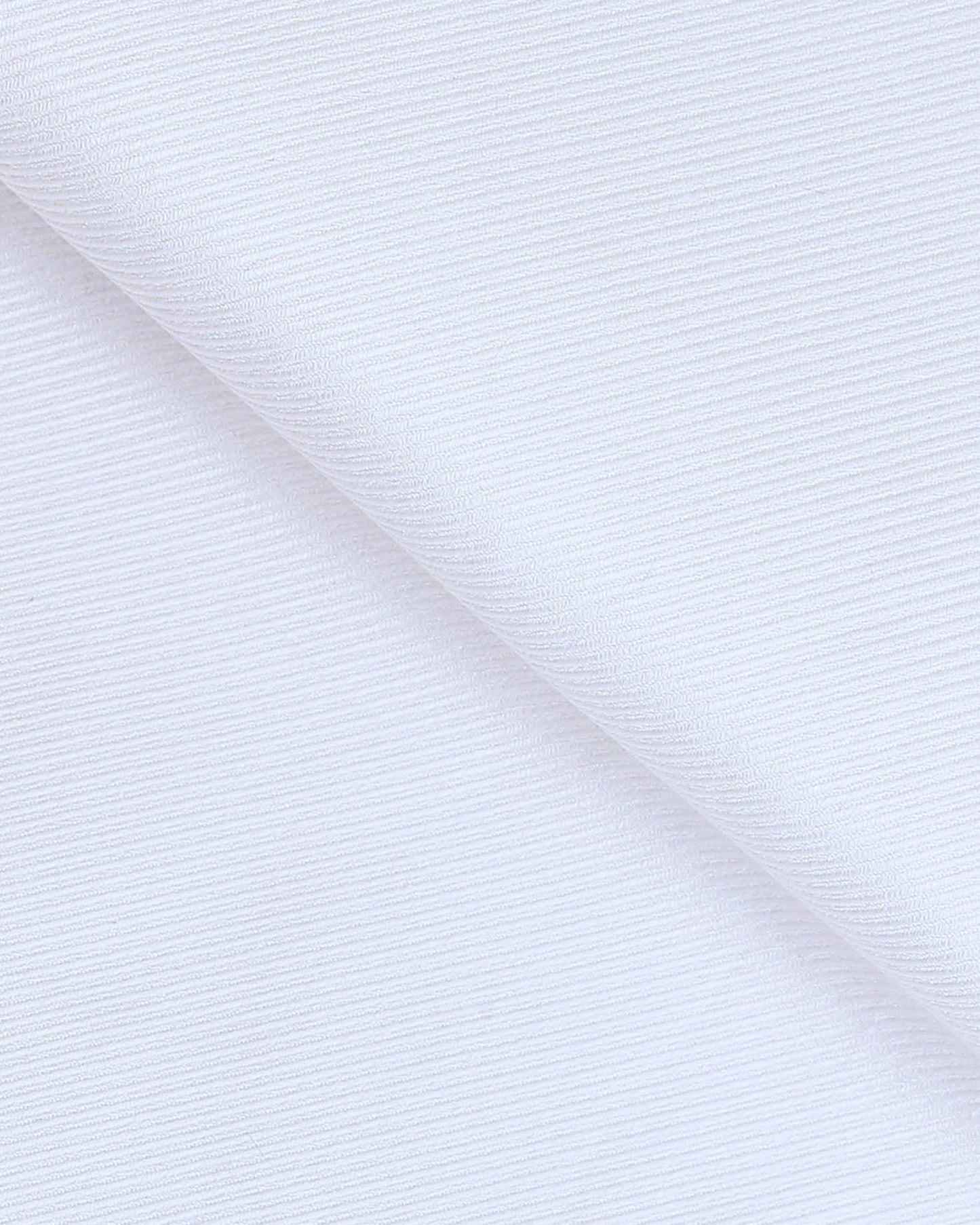 Wrinkle Resistant Snowflake Twill Shirt