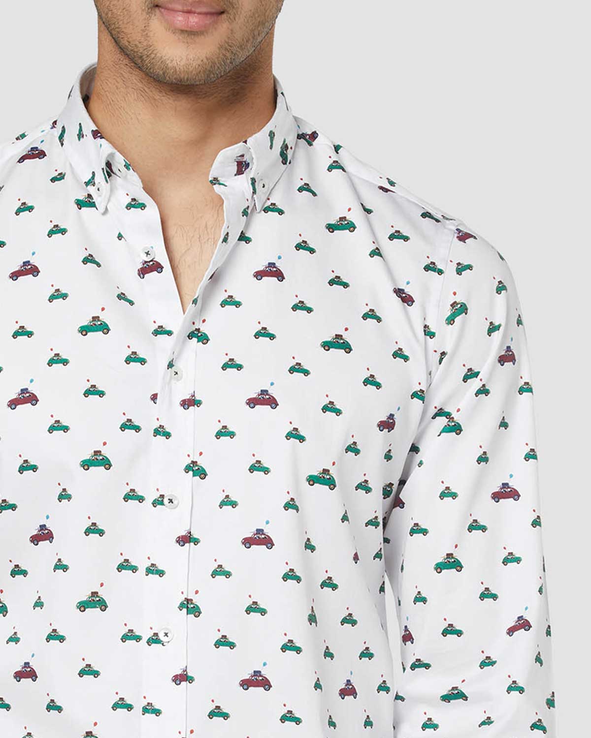 Roadtrippin Shirt