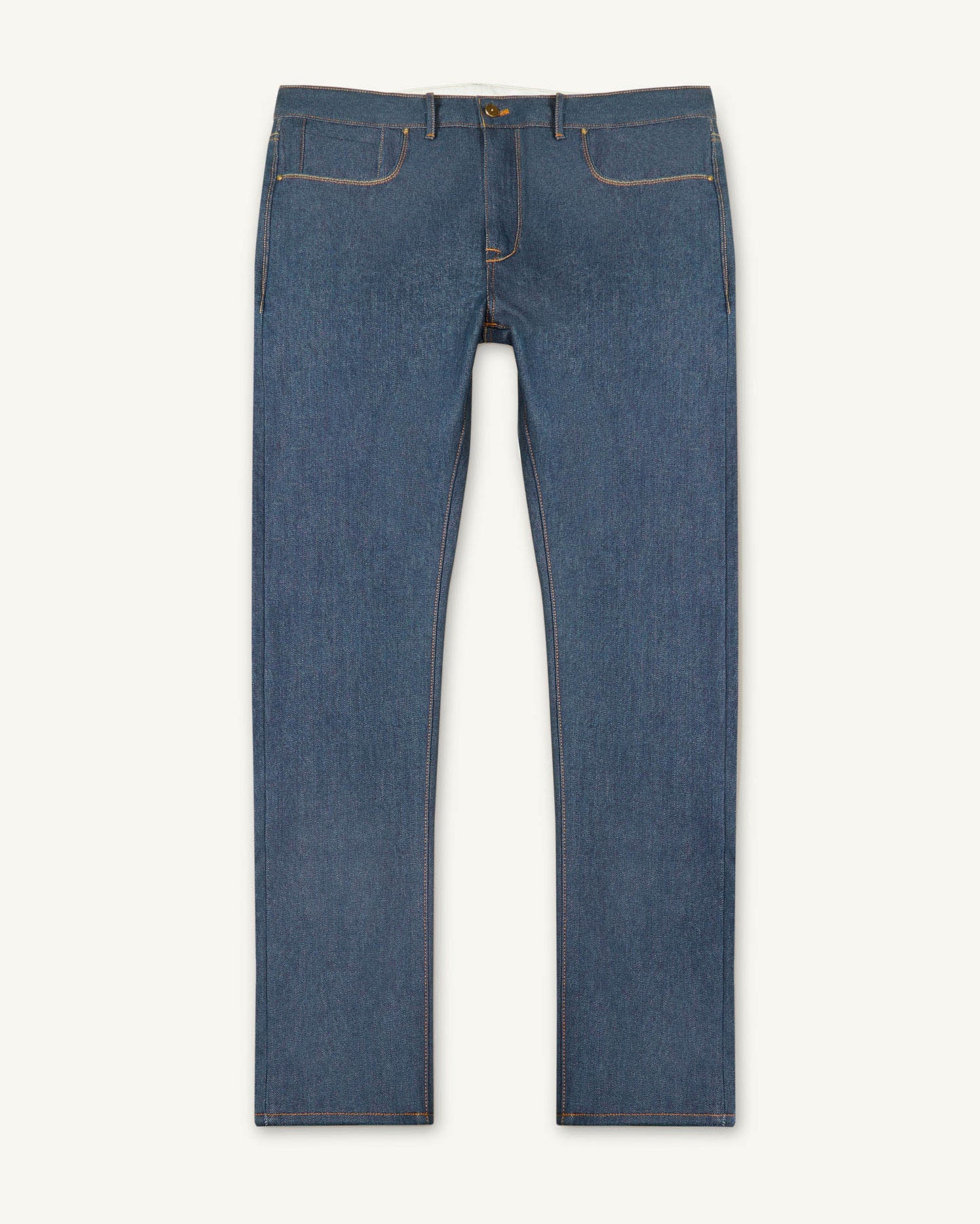 Mineral Dust | Organic Soft Jeans