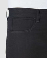 Tinted Black || Ultra-light Soft  Jeans