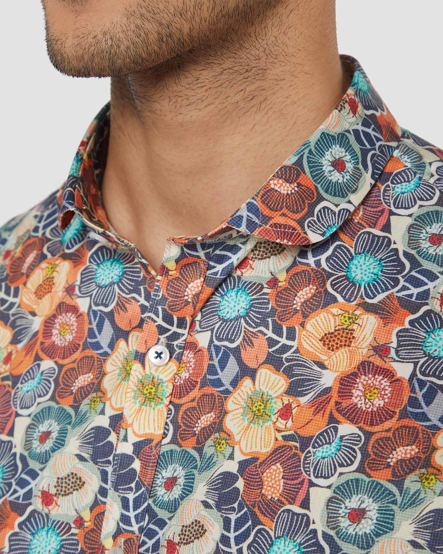 Montague Kid Shirt