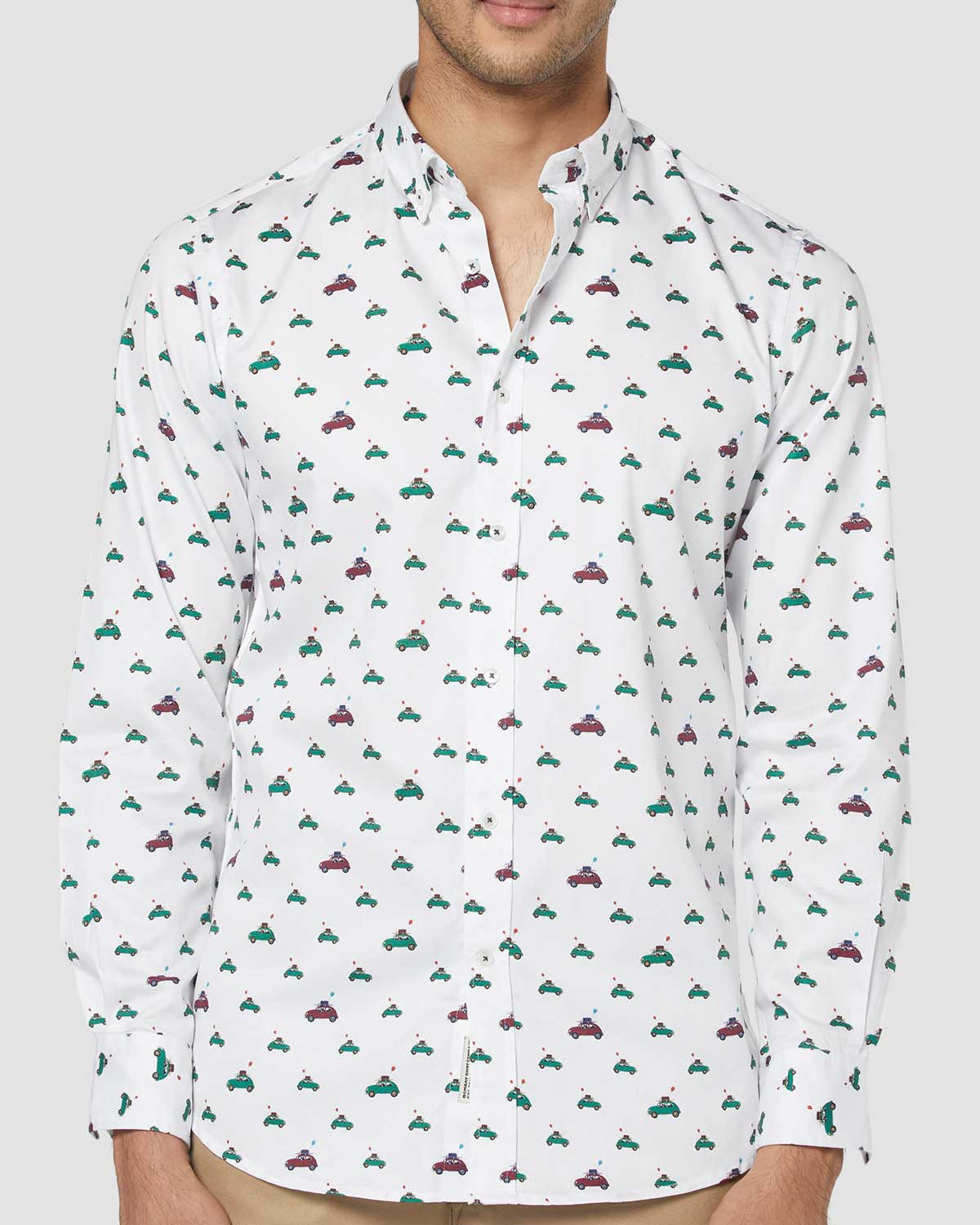 Roadtrippin Shirt
