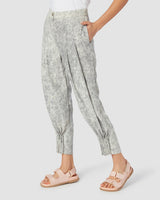 Lucid Dreams Relaxed Pants