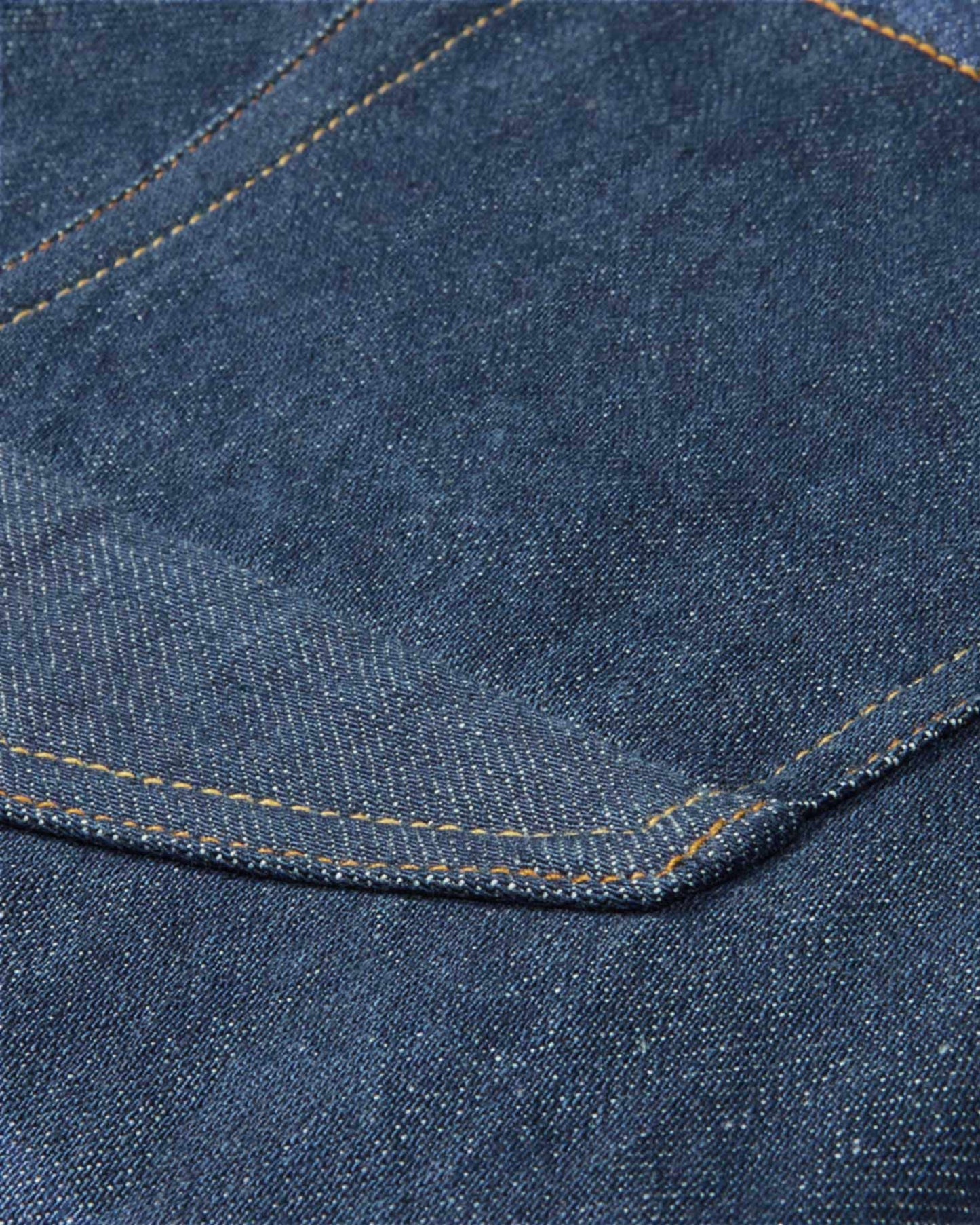 Mineral Dust | Organic Soft Jeans