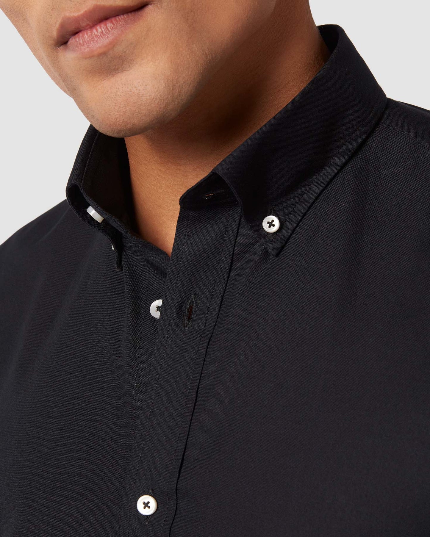 Eclipse Vintage Washed Oxford Shirt
