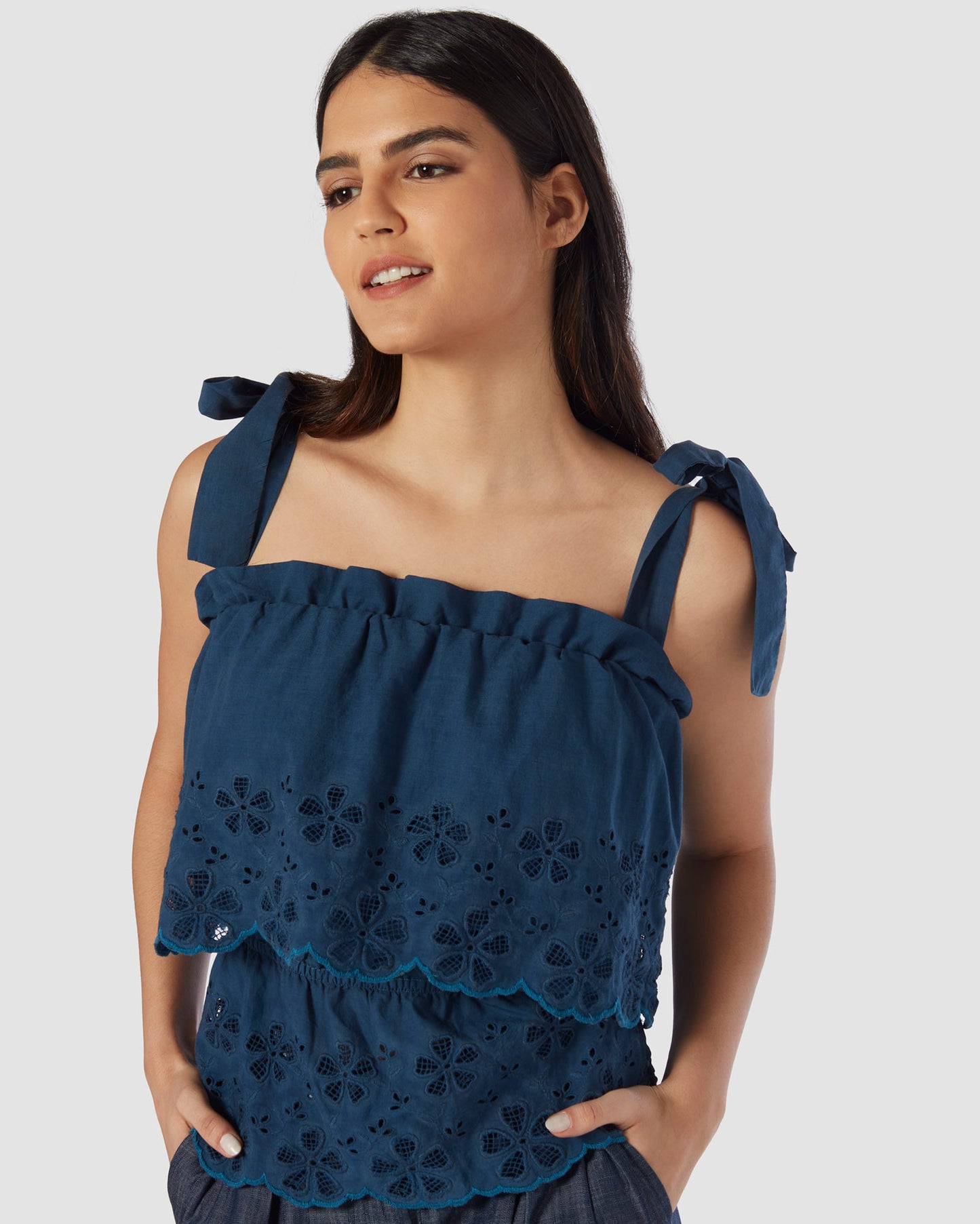 Hide And Seek Top