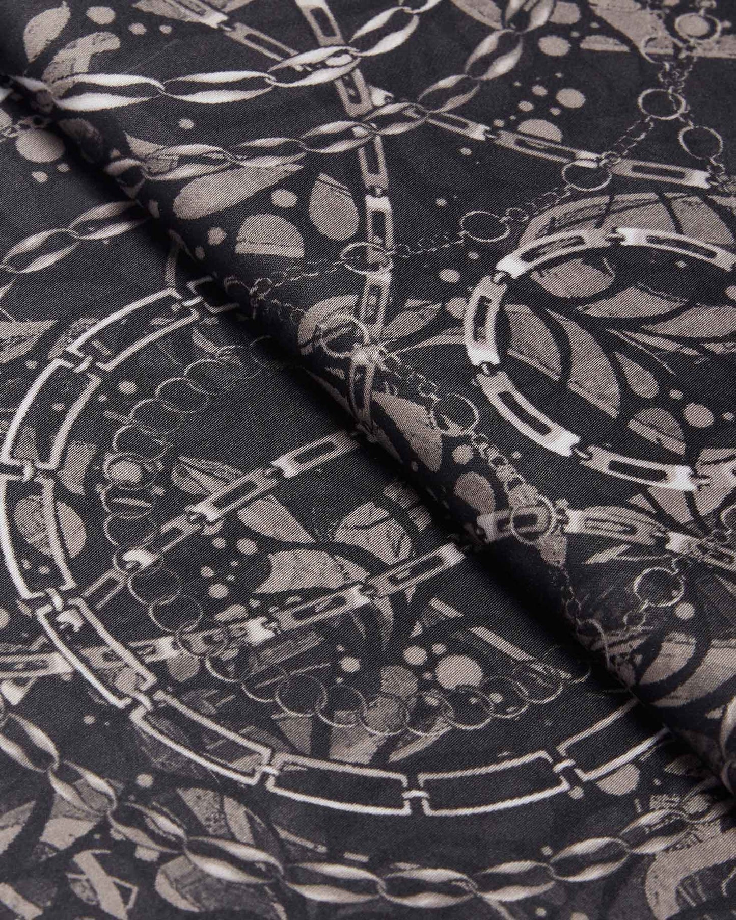Chainlink Shirt