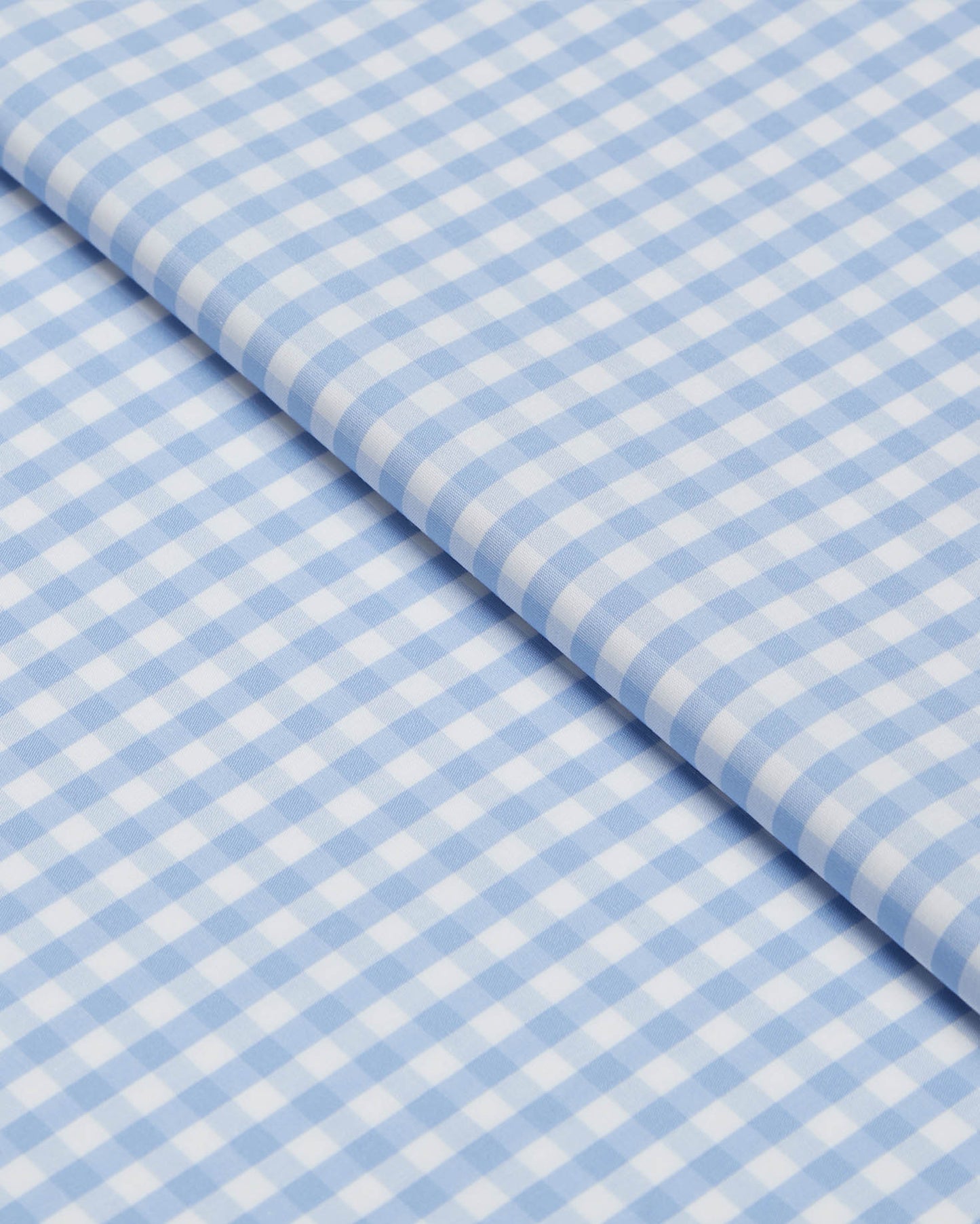 Seashell Gingham Checked Shirt