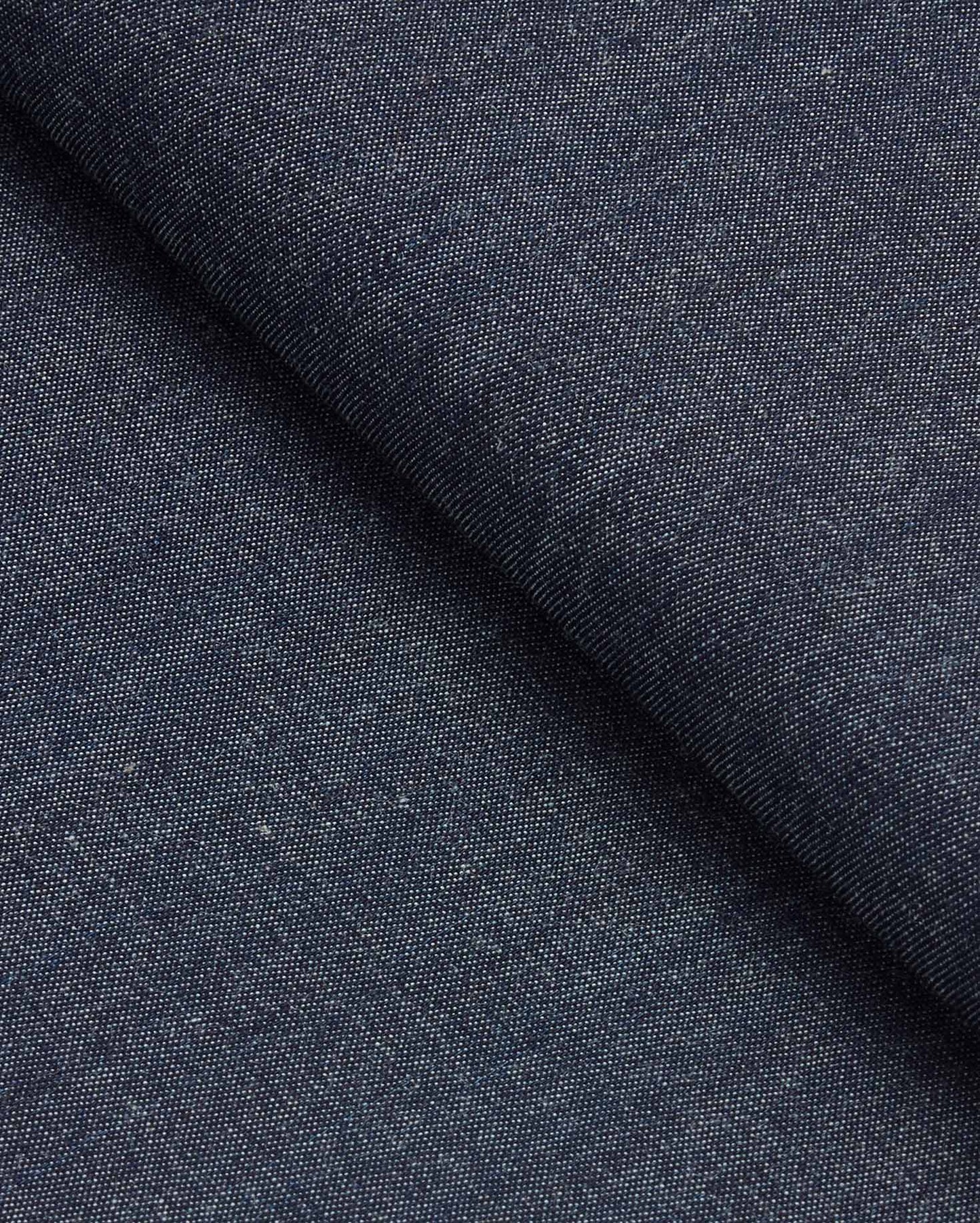 Maverick Denim Shirt
