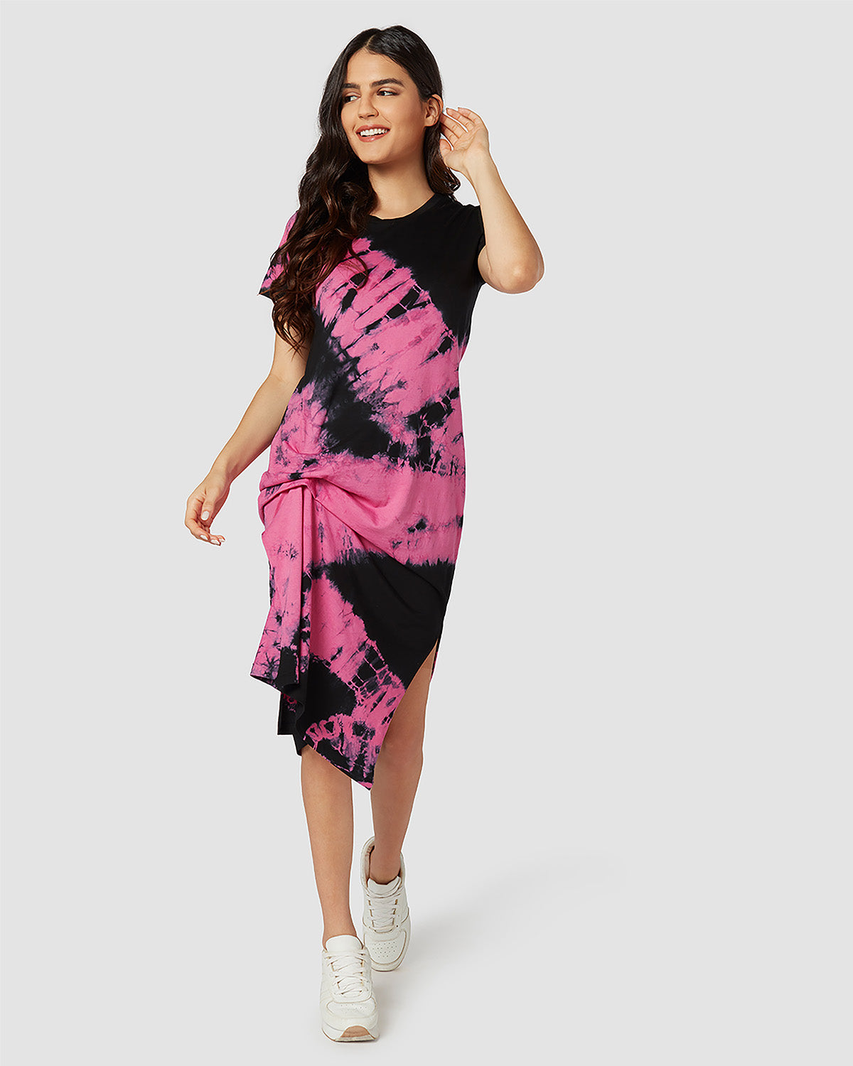 Feeling Electric Dress