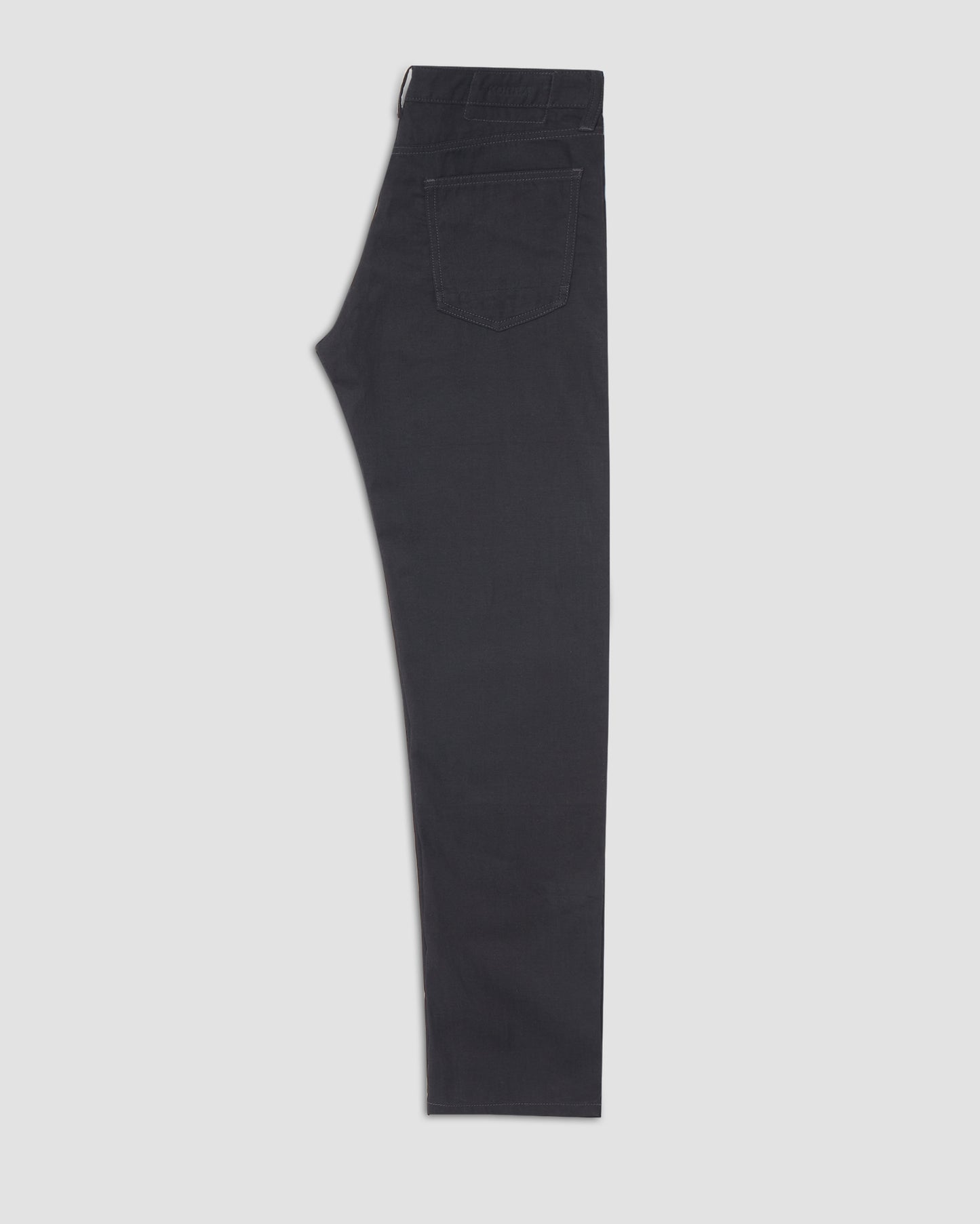 Tinted Black || Ultra-light Soft  Jeans